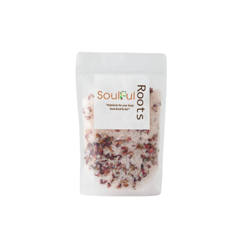 Bath Soak