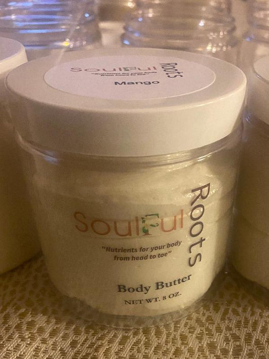 Body Butter