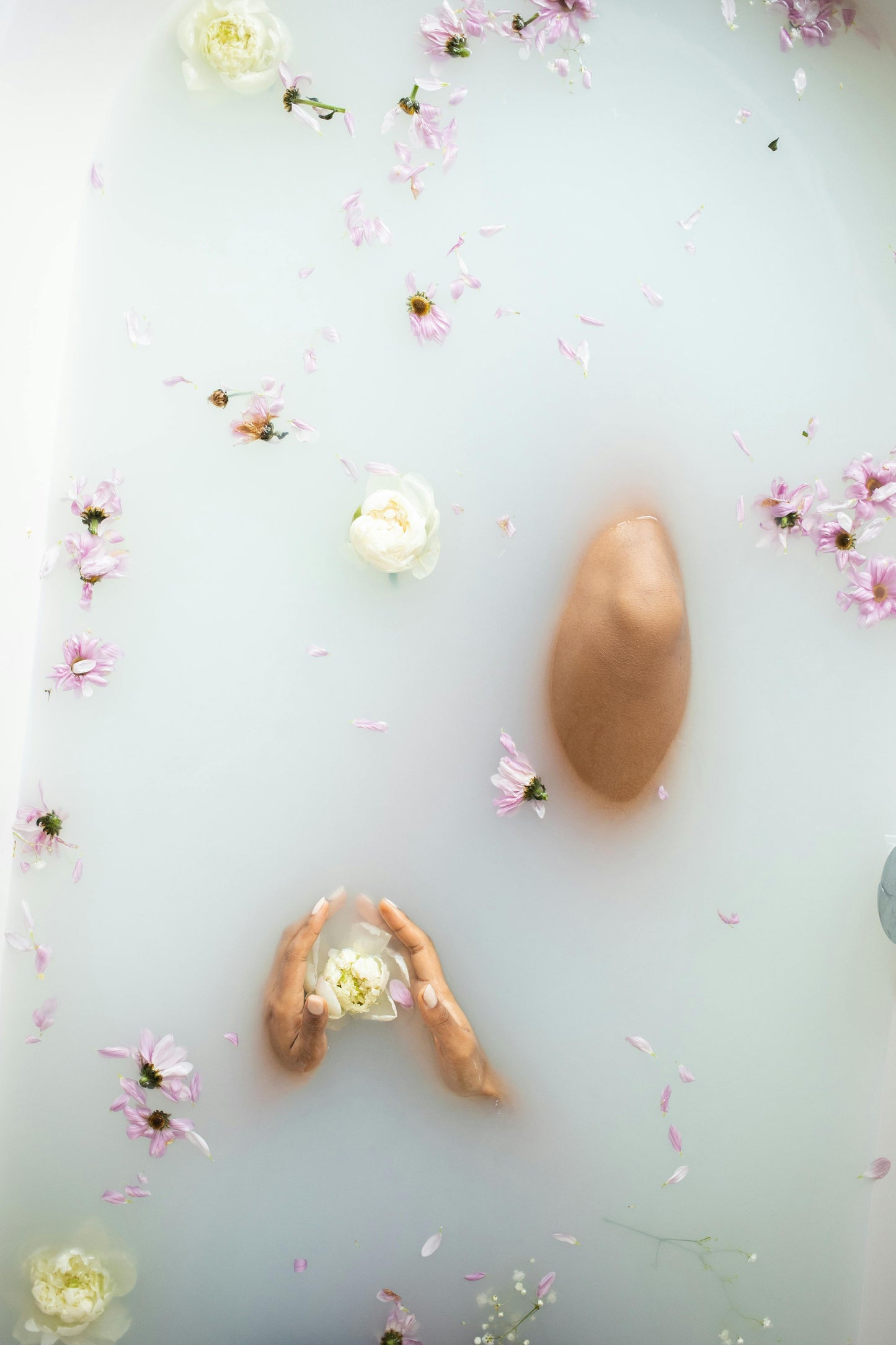 Milk Bath Salt